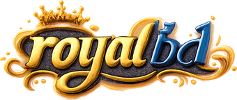 royalbd মূল লোগো